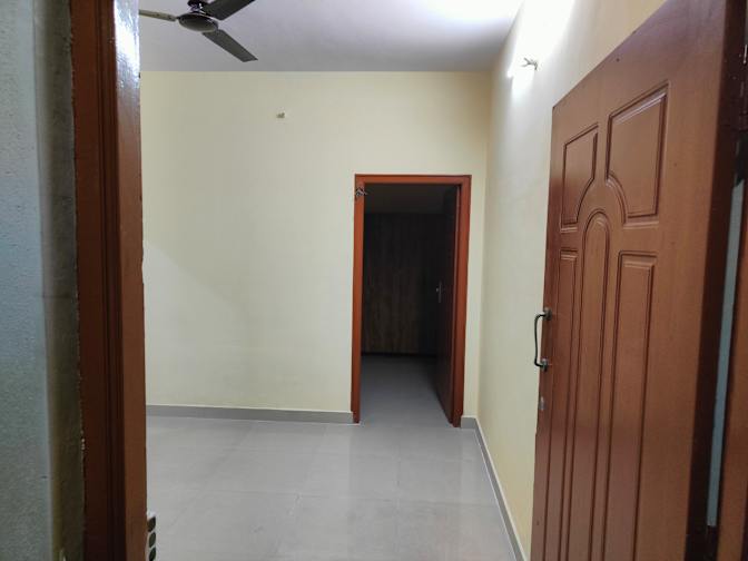 Suresh's room