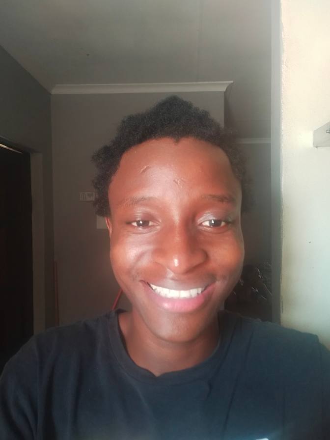 Manqoba Ndlovu