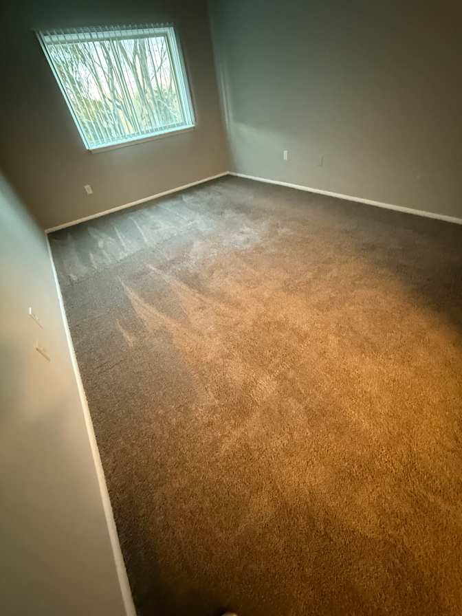 John and Ricardo's room