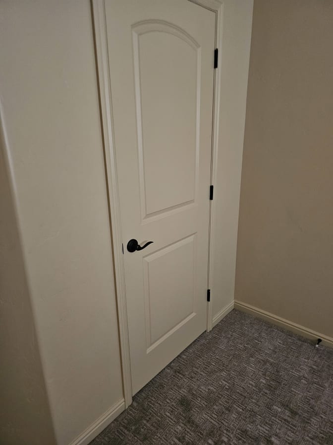 Brandon's room