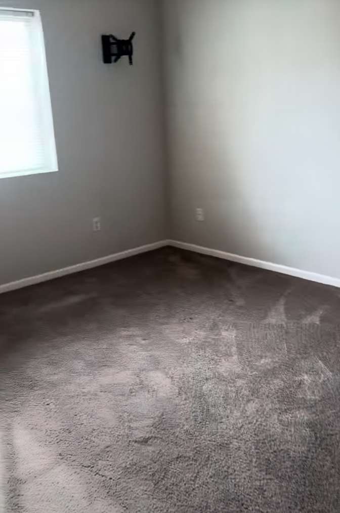Samuel Ingram's room