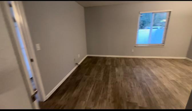 Oscar's room