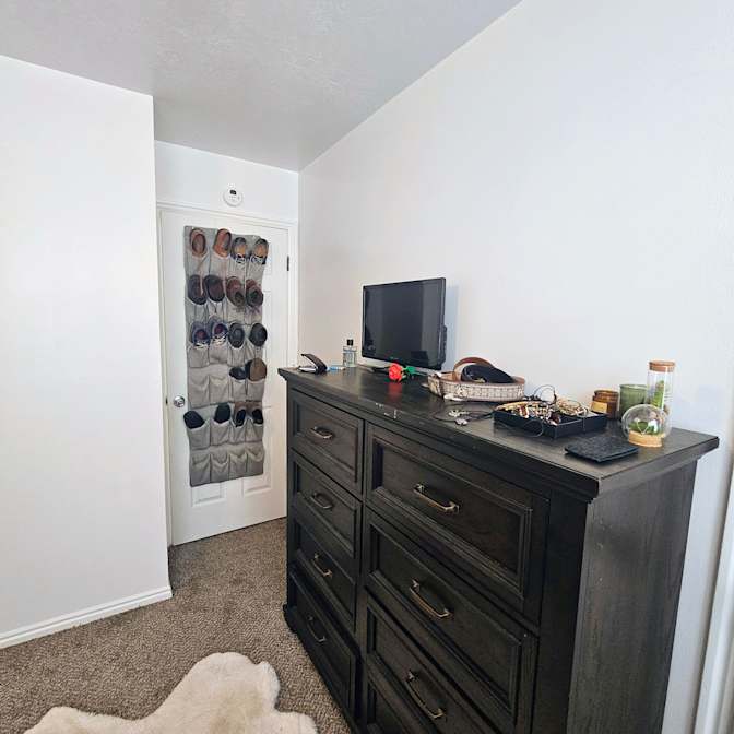Tyler's room