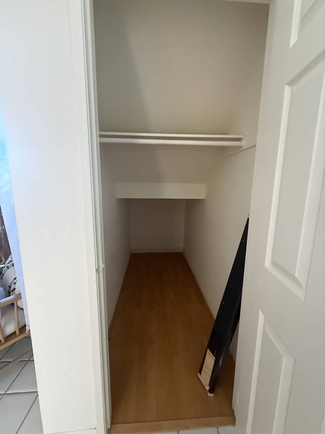 Matt's room
