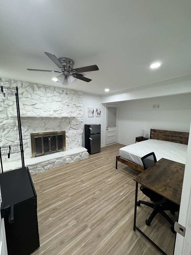PadSplit's room