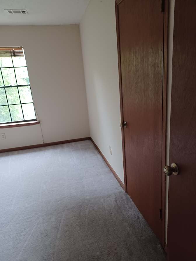 Mike's room