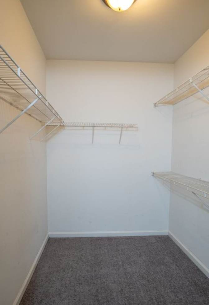 Brianesha's room