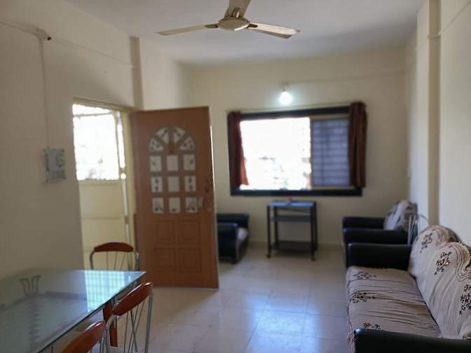 Shweta's room