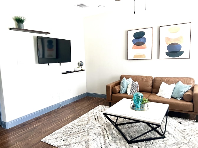 PadSplit's room