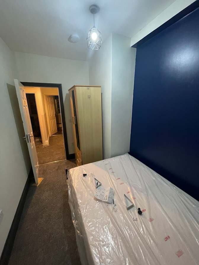 Upper Residence Property Ltd.'s room