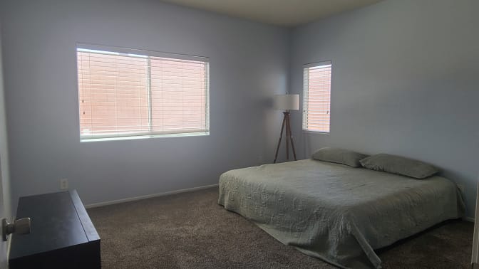 Daniel's room