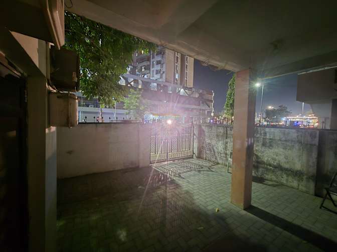 Akshay's room