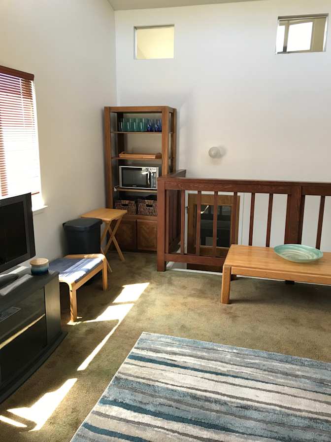 Mary's room