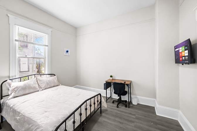 PadSplit's room