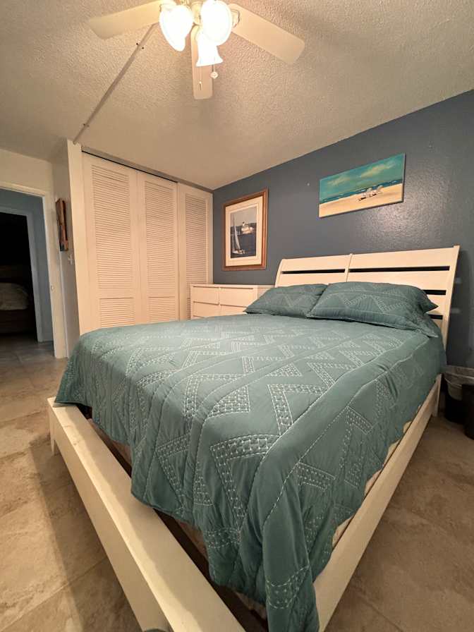 Jessica's room