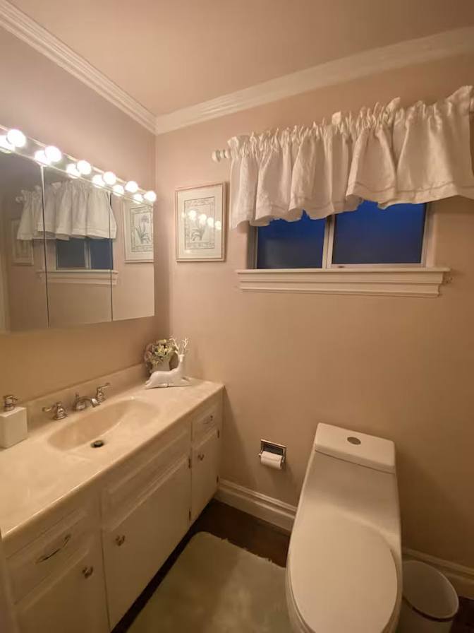 michelle's room