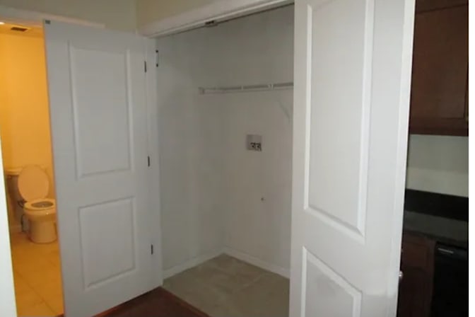 Paula's room