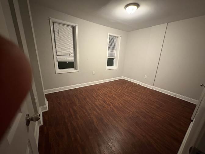 Vita's room