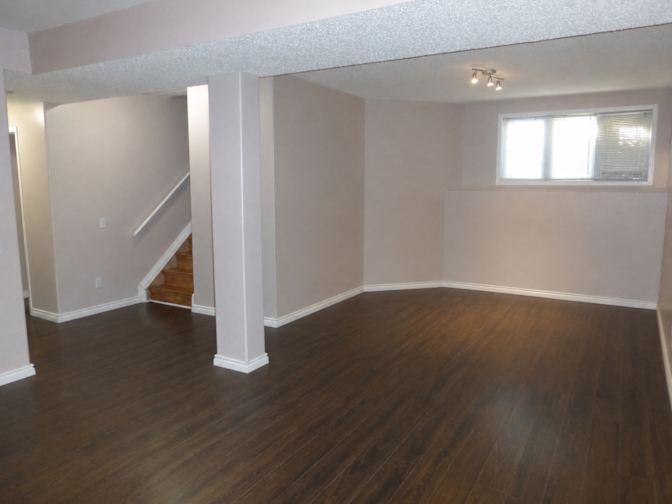 Kalvin Metcalf's room