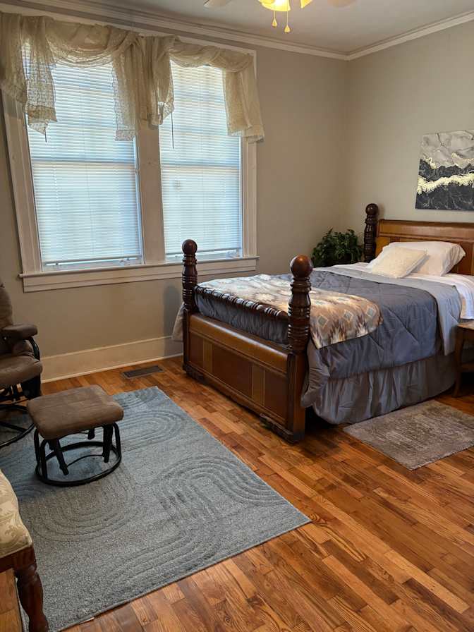 jennifer's room