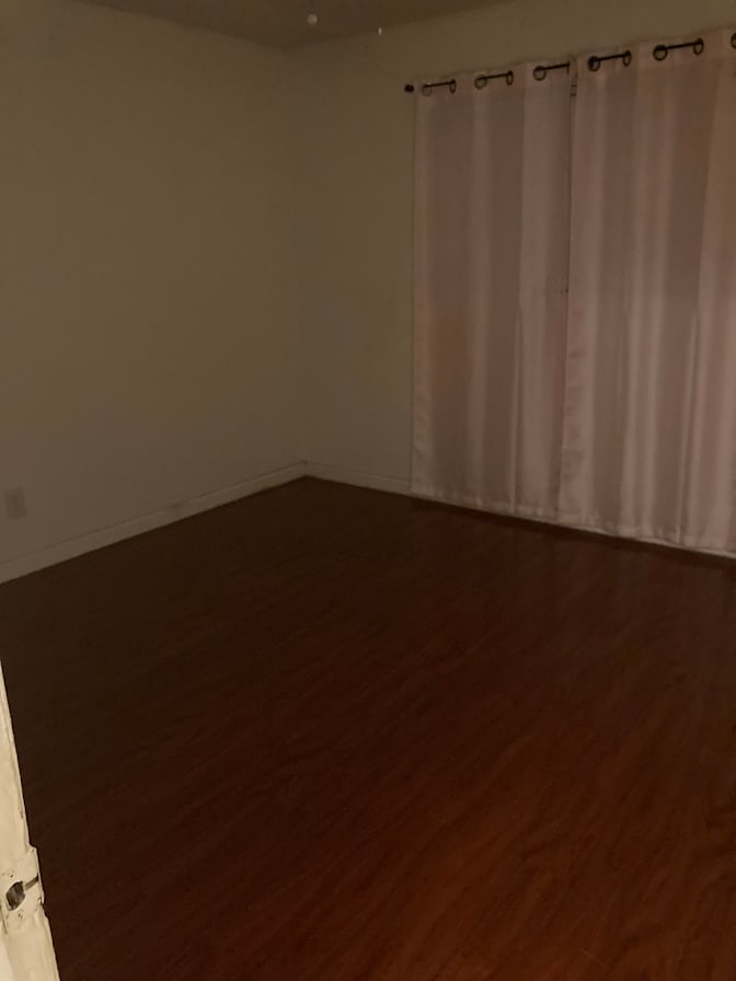Maria's room