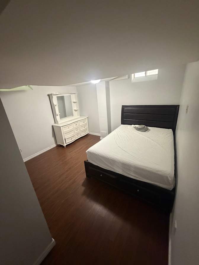 Suth's room