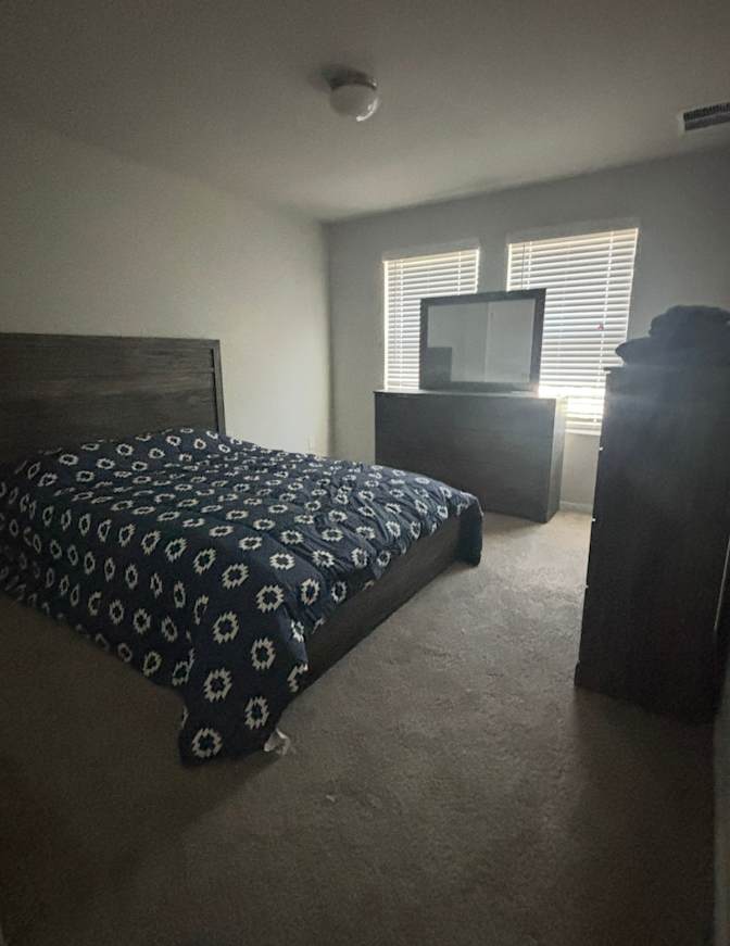 Kay's room
