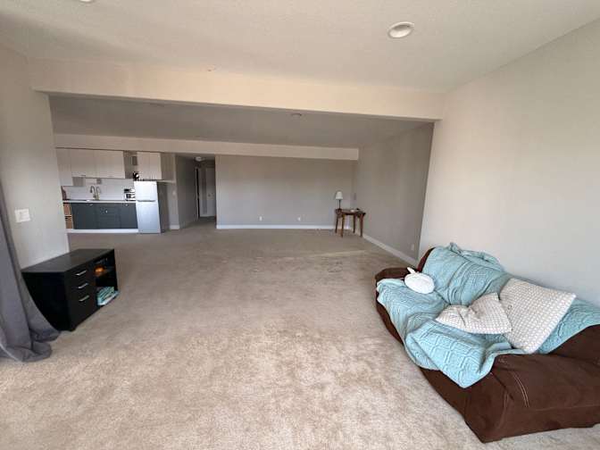 Jordan's room