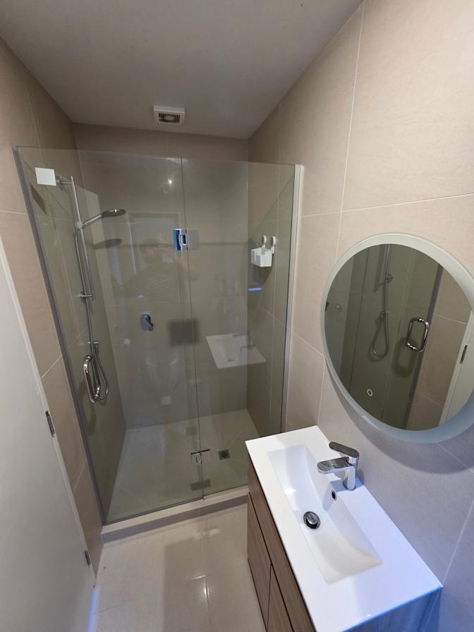 Jail salazar's room