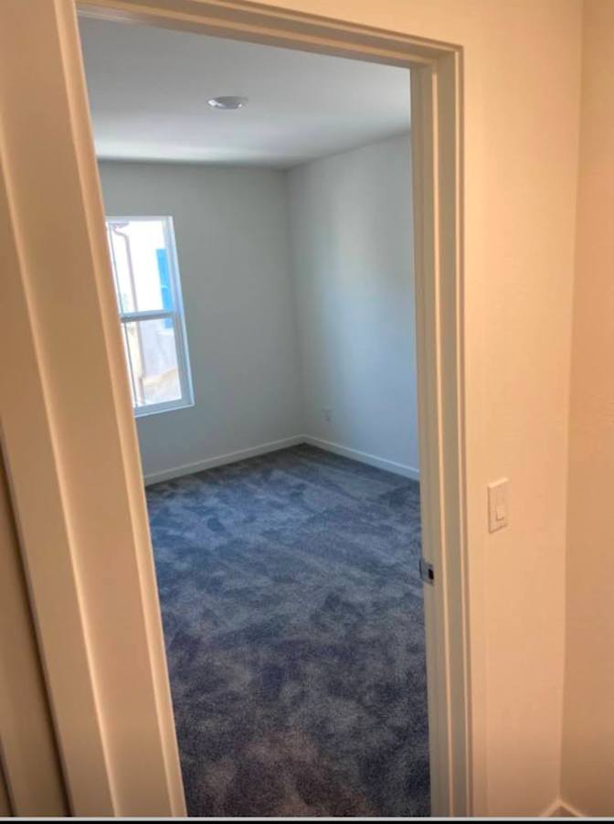 Laura's room