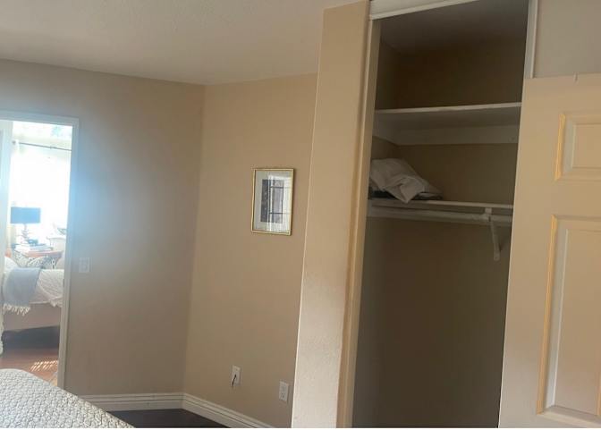 Narges Z's room