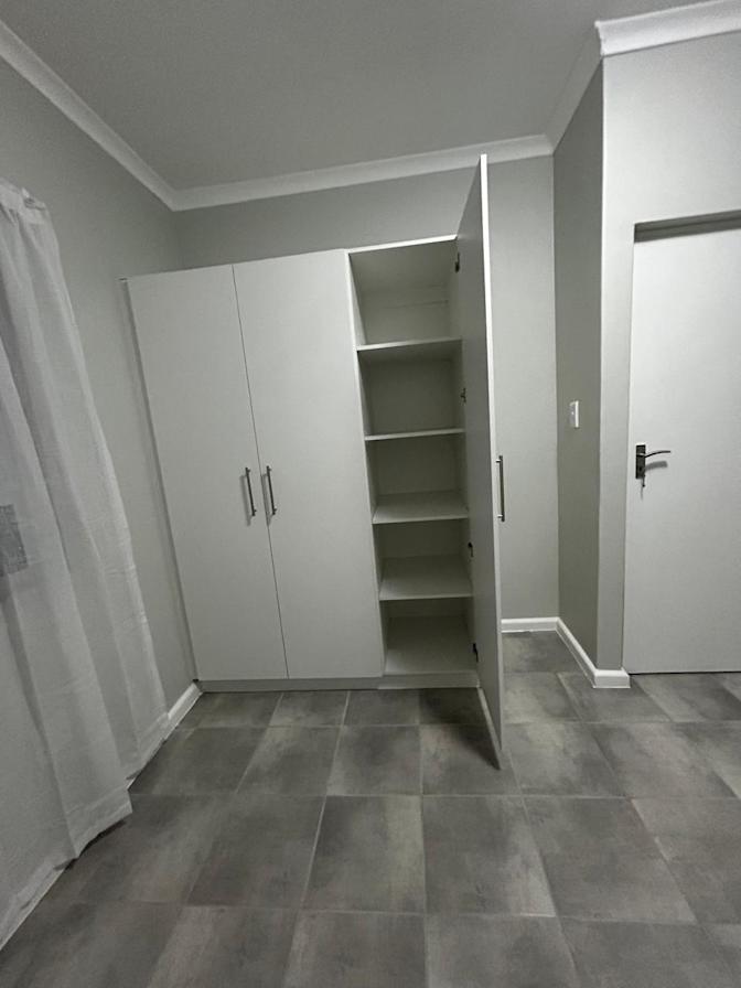 Nomfundo janda's room