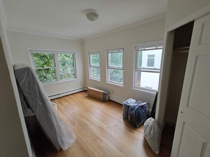 Danny's room