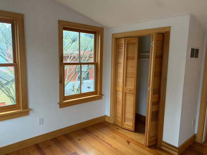 Matthew's room
