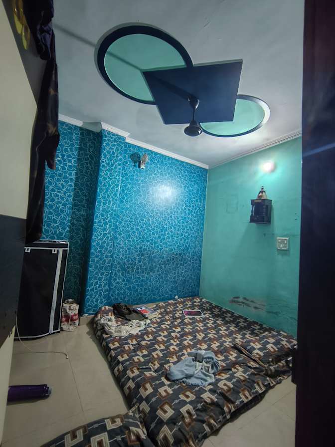 Harshit yadav's room