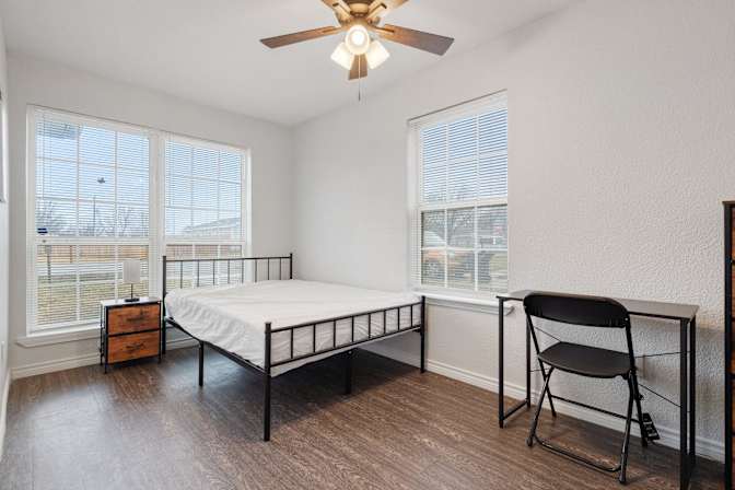 PadSplit's room