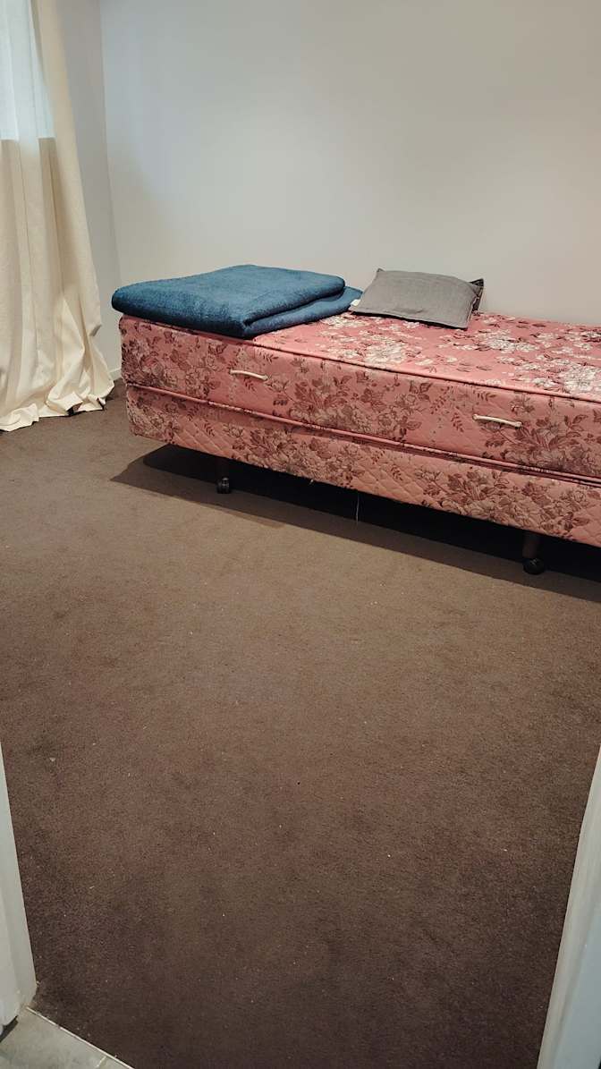 Shahab's room