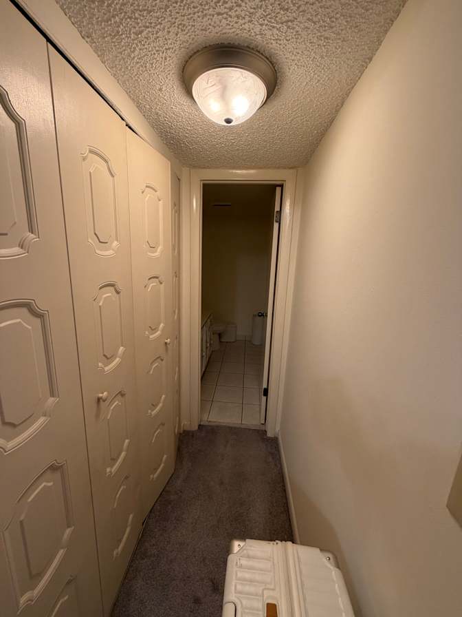 Isabela's room