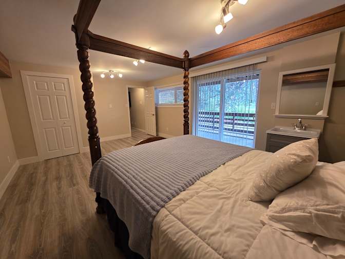 Tyler's room