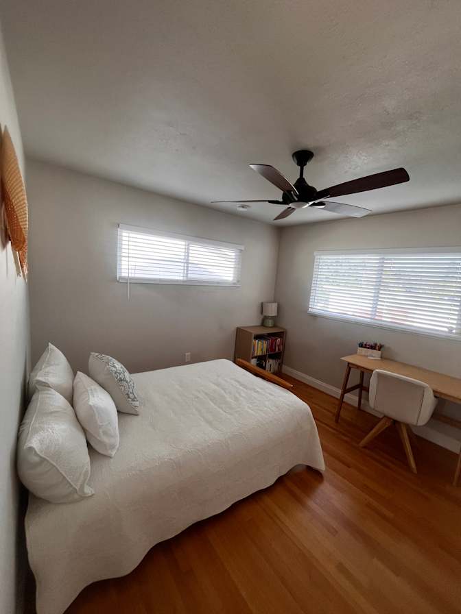 Jasmin's room