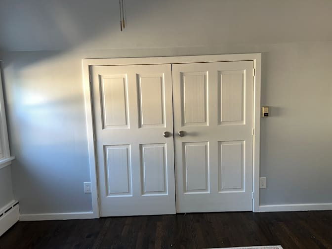 Gabriel's room