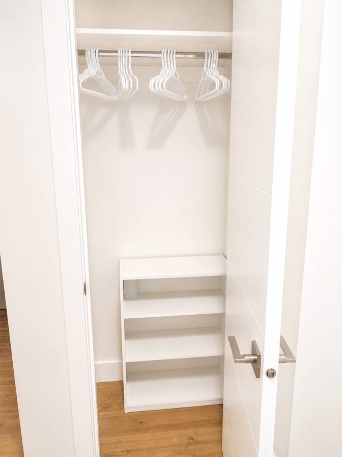 Marie's room