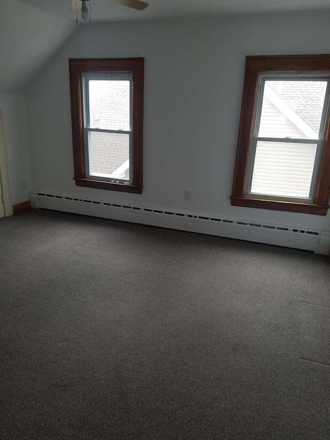 Martin's room