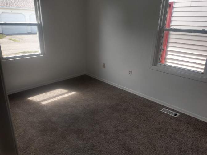 Rick's room
