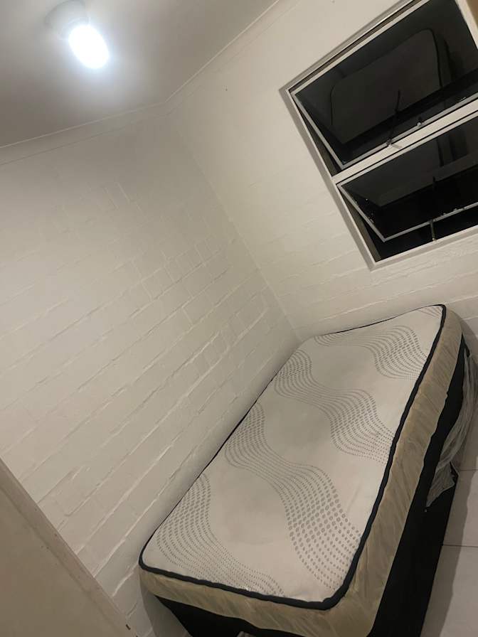 Dale's room