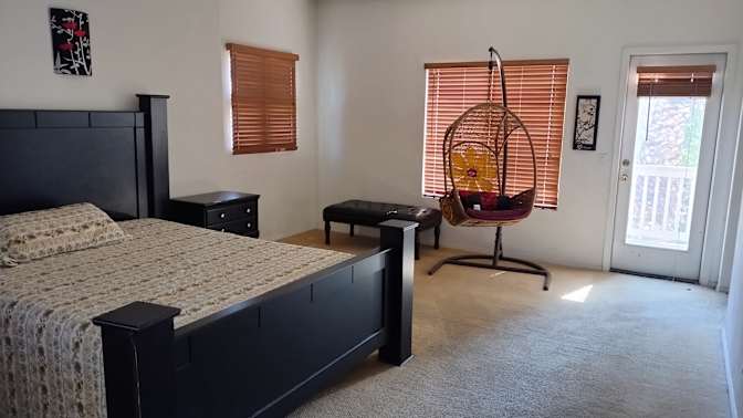 Jacob's room