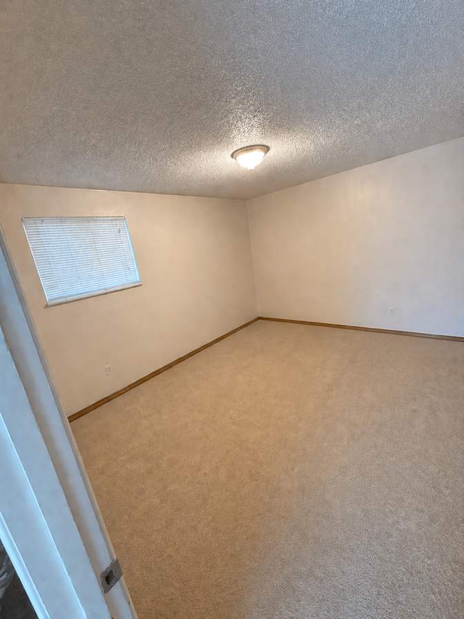 Carter Gauvin's room