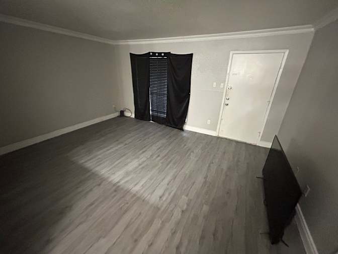 Sameshia peavy's room