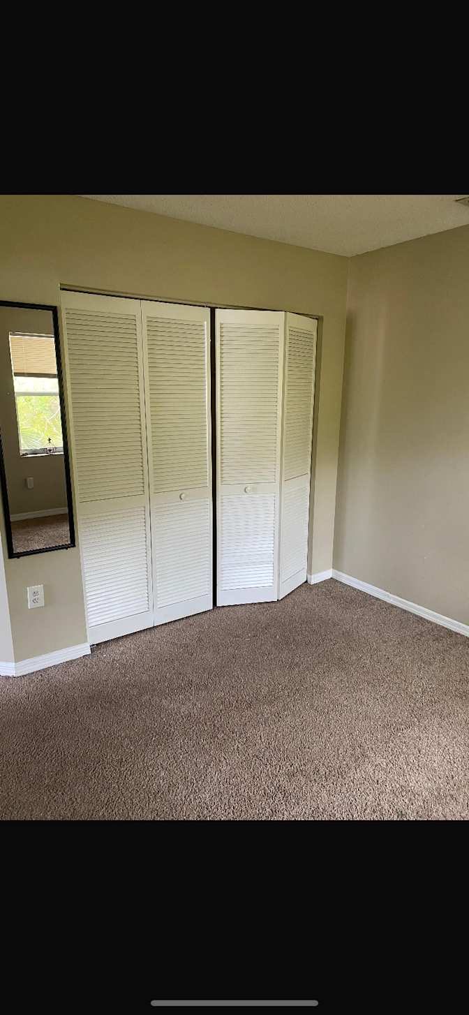 Jordan's room