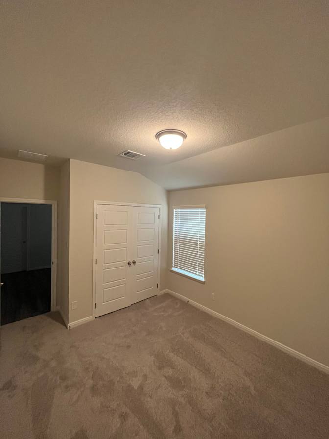 David's room